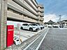 駐車場：末は家族でドライブが楽しめますね。※空き状況は都度ご確認下さい。