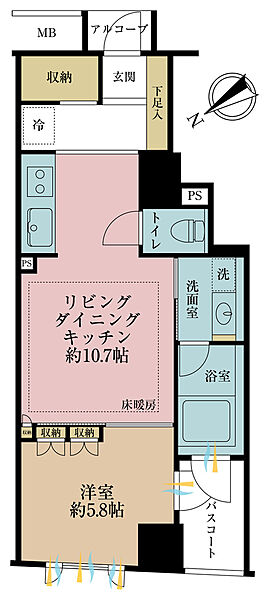 間取り：314002868978