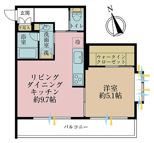 間取り：313004931114