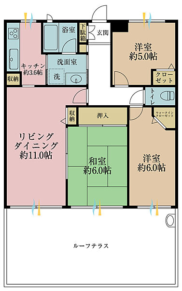 間取り：311002505958