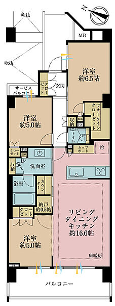 間取り：313004931116