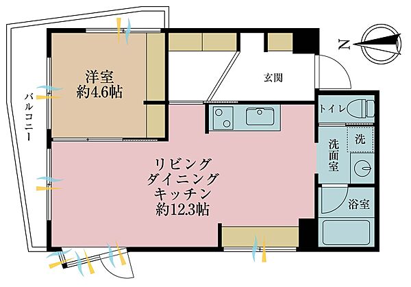 間取り：313004931118