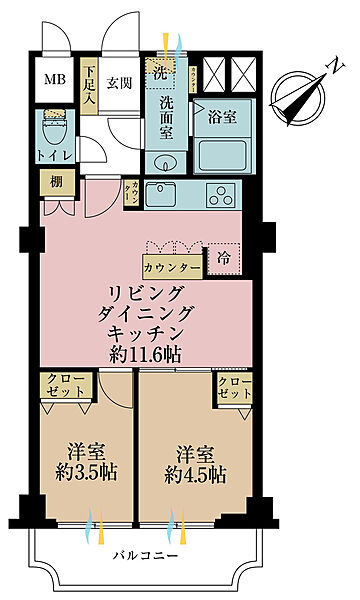 間取り：313004931125