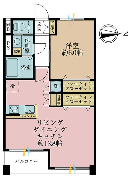 間取り：313004931128