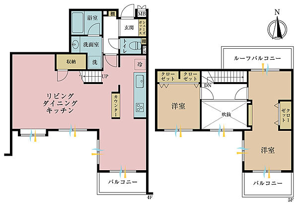 間取り：313004931129