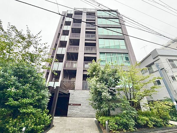 忙しく過ぎゆく日常を置き去るほど、ゆったりした時間が流れる住環境。