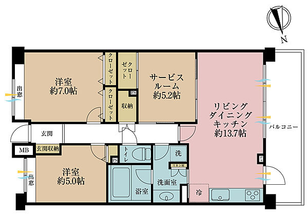 間取り：313004931132