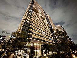 シティタワーズ東京ベイセントラルタワー