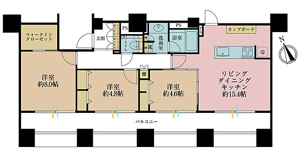 間取り：313004933132