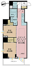 サンウッドフラッツ新宿四谷三丁目