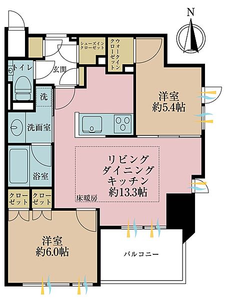間取り：313004933135
