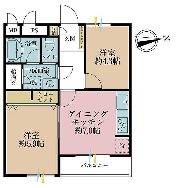 間取り：313004933590