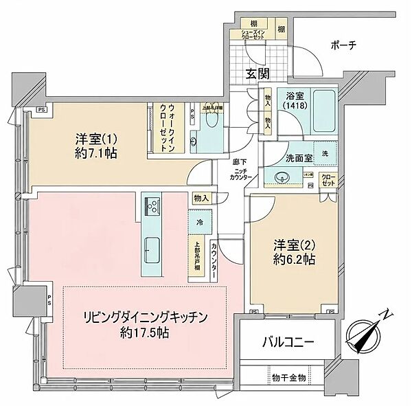 間取り：313004933142