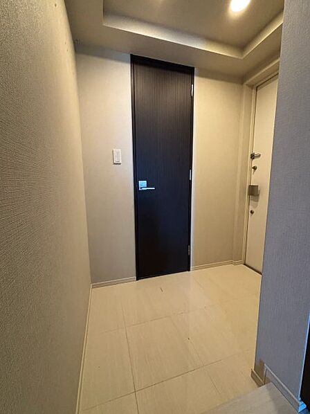 安らぎに満ちた空間がここから始まります。