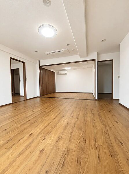 「空間が織り成すひとつ先の住み心地」を演出します。