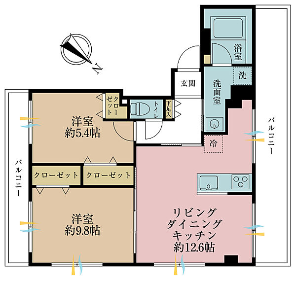 間取り：313004933146