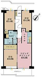 マンハイム武蔵野北