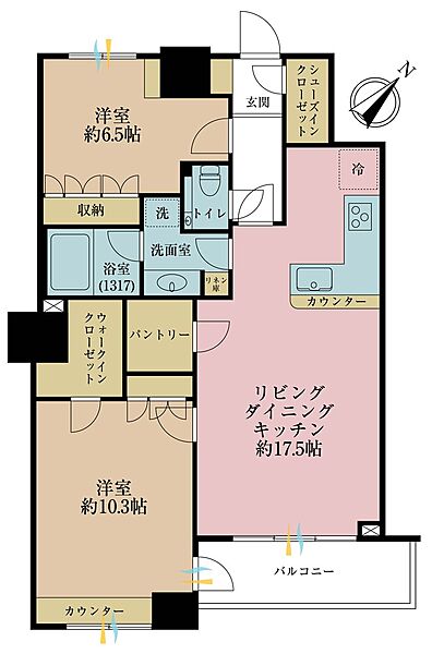 間取り：313004933153