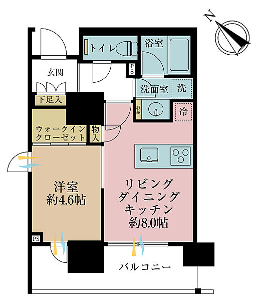 間取り：313004933155