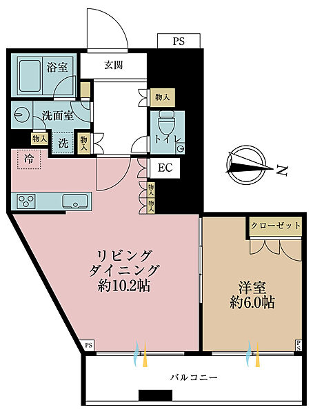 間取り：313004933156