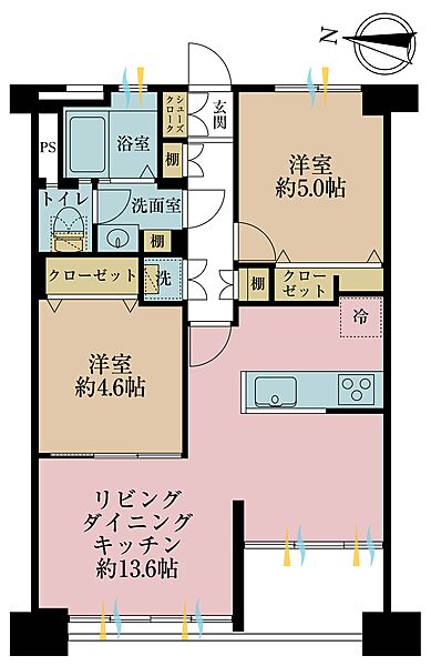 間取り：313004382641