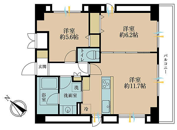 間取り：313004933168