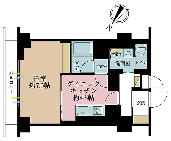 間取り：313004933171