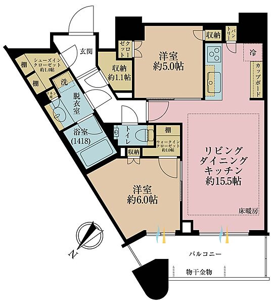 間取り：313004933172