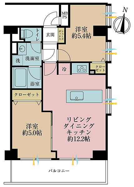 間取り：313004933175
