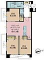 サンハイム大久保2階5,499万円