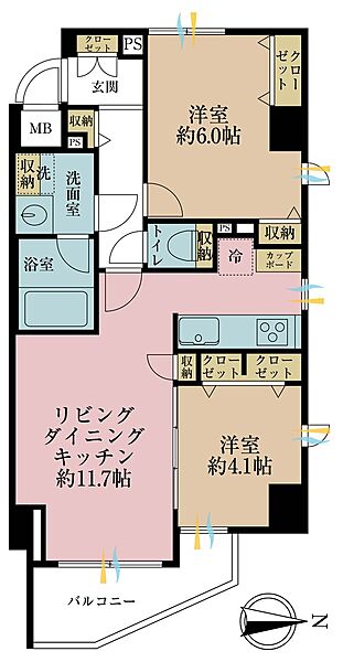 間取り：313004934203