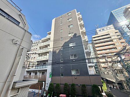陽当たり・通風・開放感に恵まれた環境です。