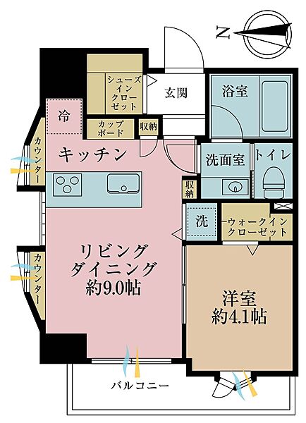 間取り：313004934208