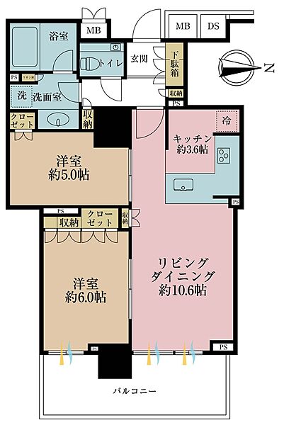間取り：313004934204