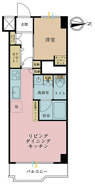 間取り：313004934207