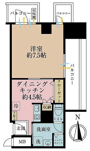 間取り：313004934952