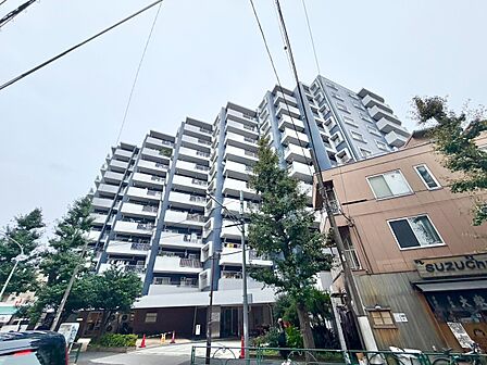忙しく過ぎゆく日常を置き去るほど、ゆったりした時間が流れる住環境。