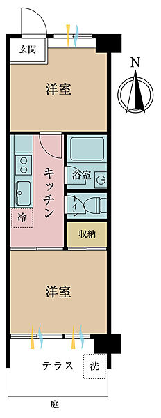 間取り：313004934212