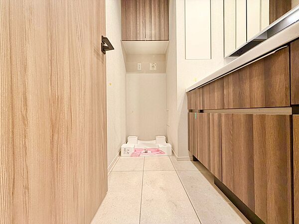 洗面を拡大表示