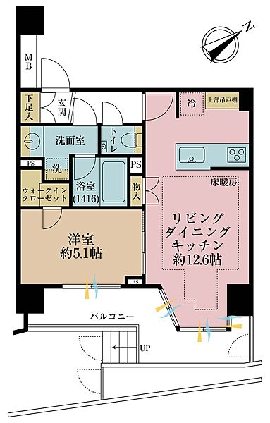 間取り：313004934221
