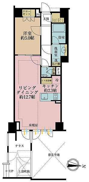 間取り：313004934223