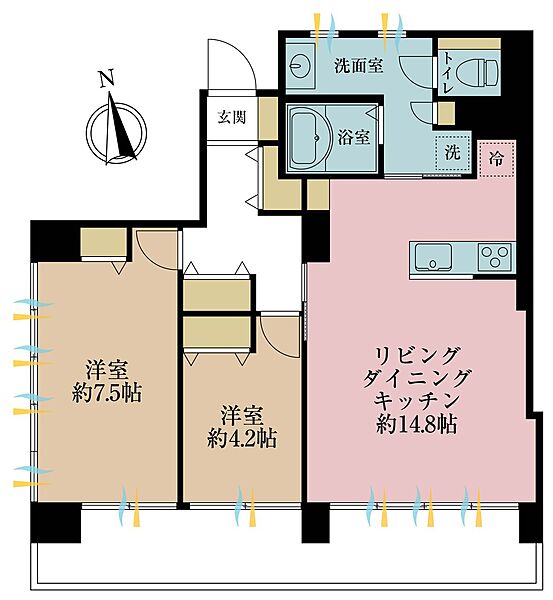 間取り：313004934228
