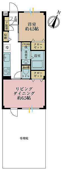 間取り：313004934229