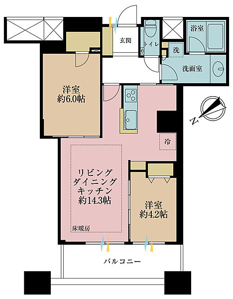 間取り：313004934230