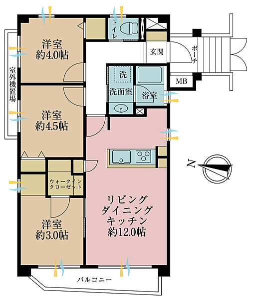 間取り：313004936061