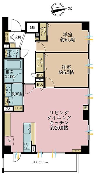 間取り：313004936081