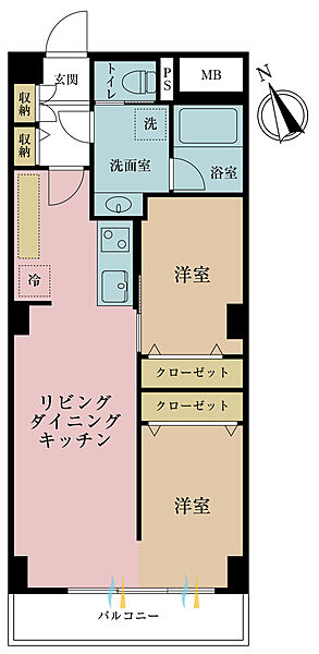 間取り：313004936063