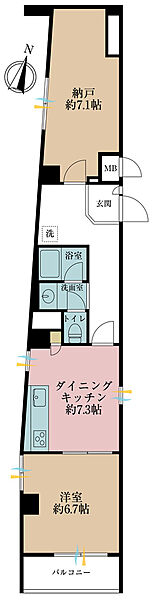 間取り：313004936089