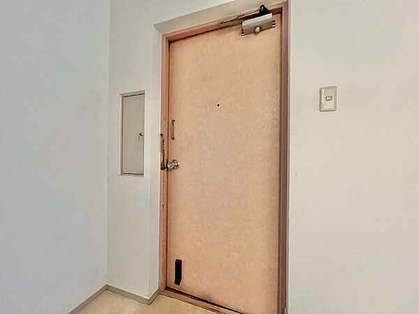 安らぎに満ちた空間がここから始まります。