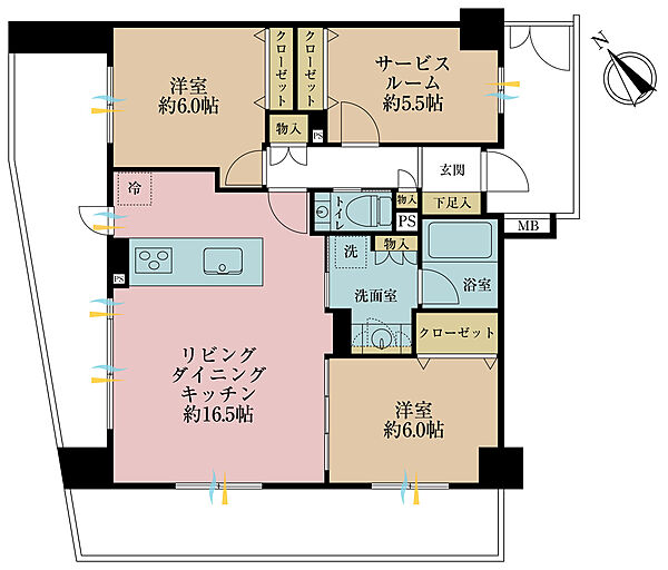 間取り：313004936085